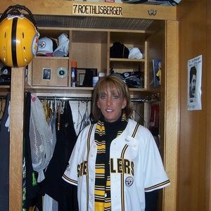 Meet your Posher, Donna